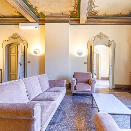 Casa Hygiea In Canton De' Fiori Bologna Ngoại thất bức ảnh