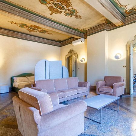 Casa Hygiea In Canton De' Fiori Bologna Ngoại thất bức ảnh