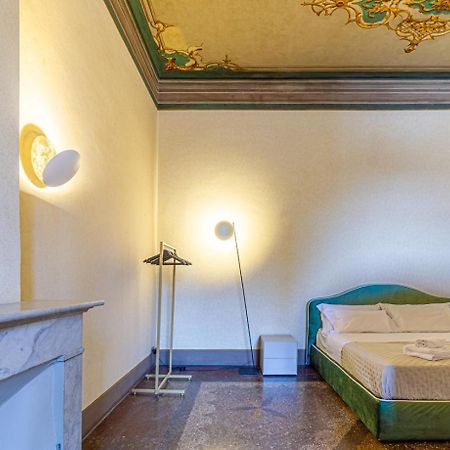 Casa Hygiea In Canton De' Fiori Bologna Ngoại thất bức ảnh