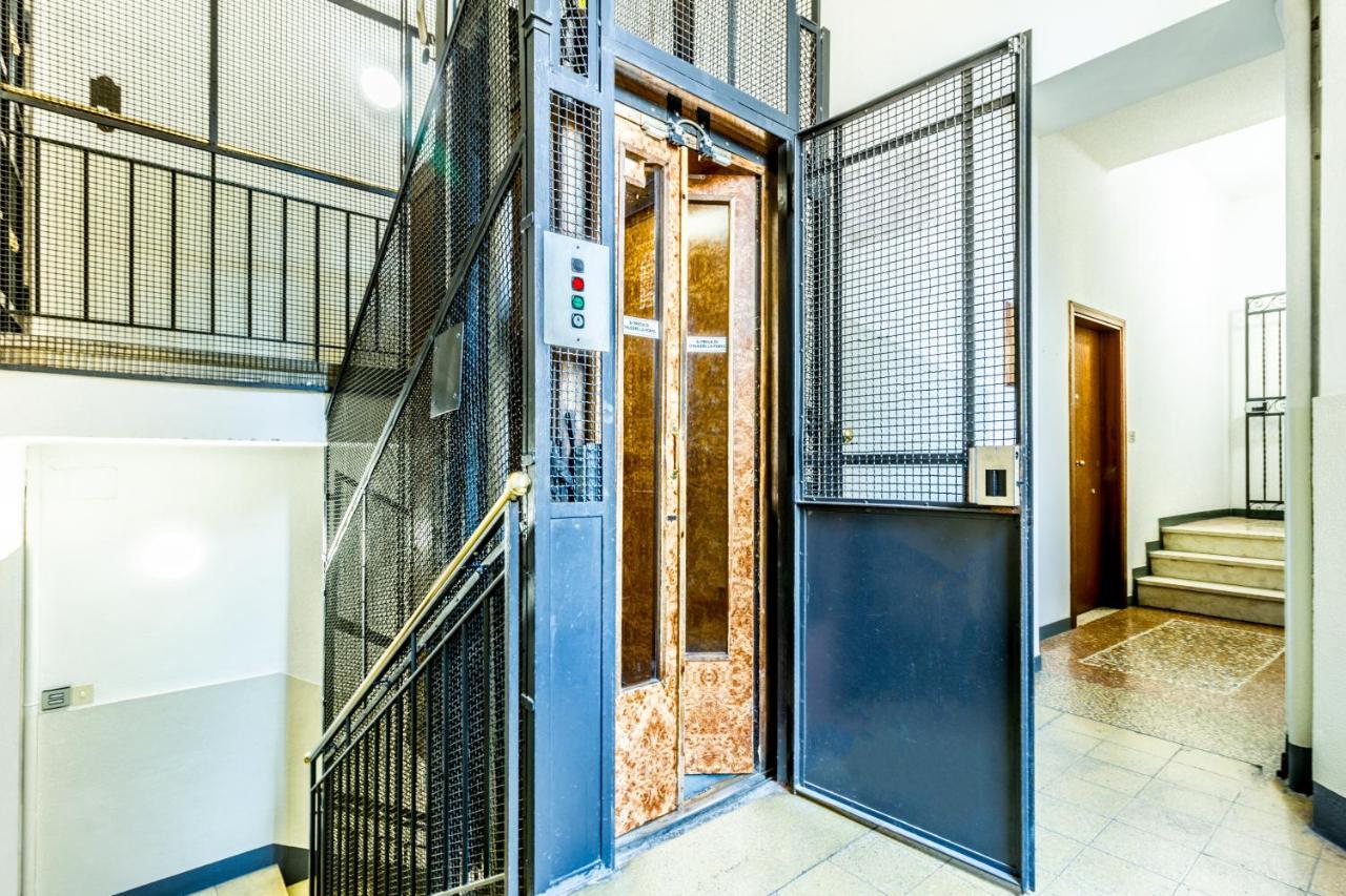 Casa Hygiea In Canton De' Fiori Bologna Ngoại thất bức ảnh