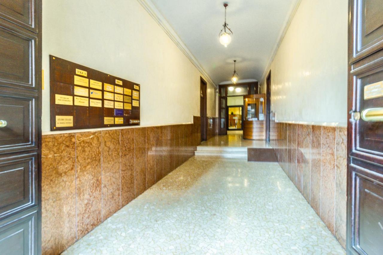 Casa Hygiea In Canton De' Fiori Bologna Ngoại thất bức ảnh