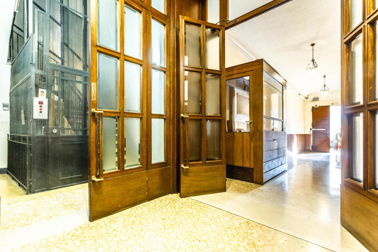 Casa Hygiea In Canton De' Fiori Bologna Ngoại thất bức ảnh