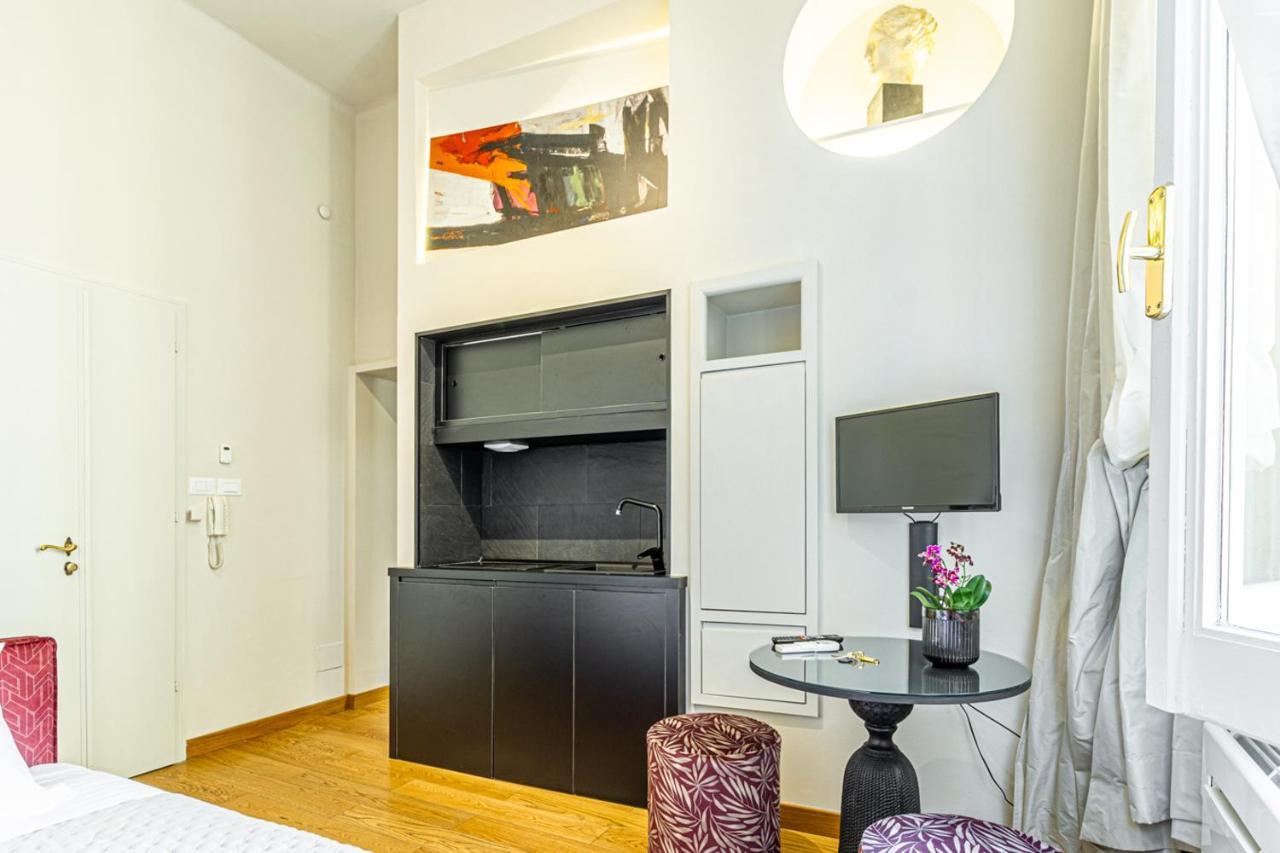 Casa Hygiea In Canton De' Fiori Bologna Ngoại thất bức ảnh