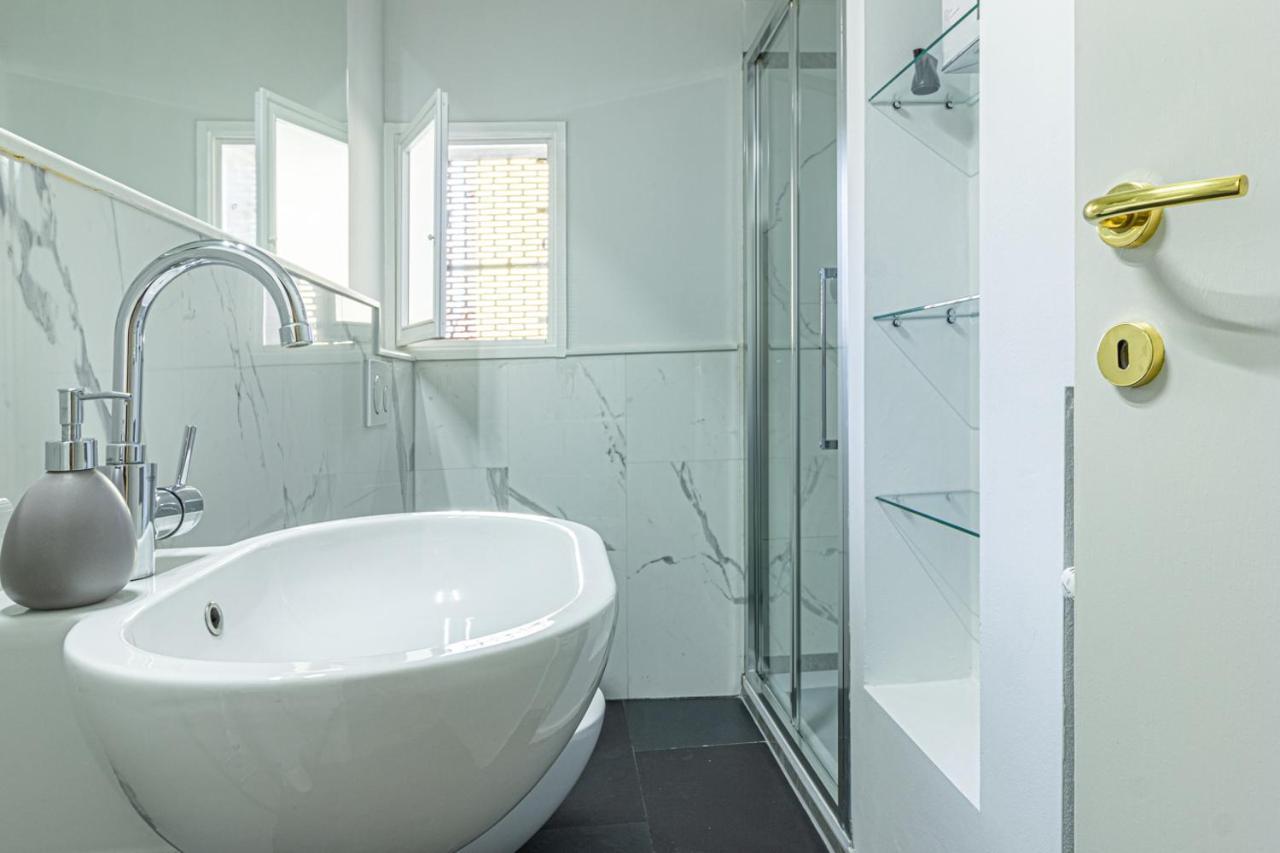 Casa Hygiea In Canton De' Fiori Bologna Ngoại thất bức ảnh