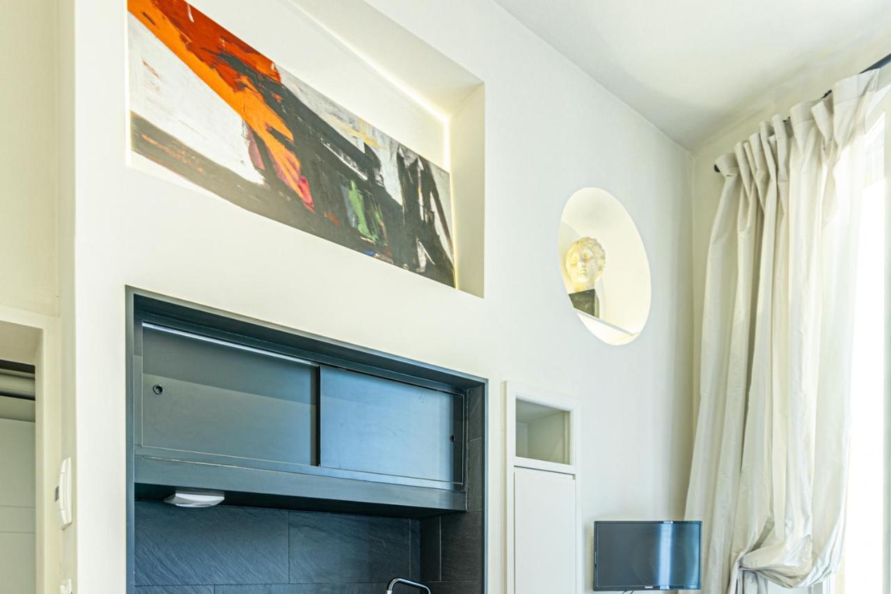 Casa Hygiea In Canton De' Fiori Bologna Ngoại thất bức ảnh