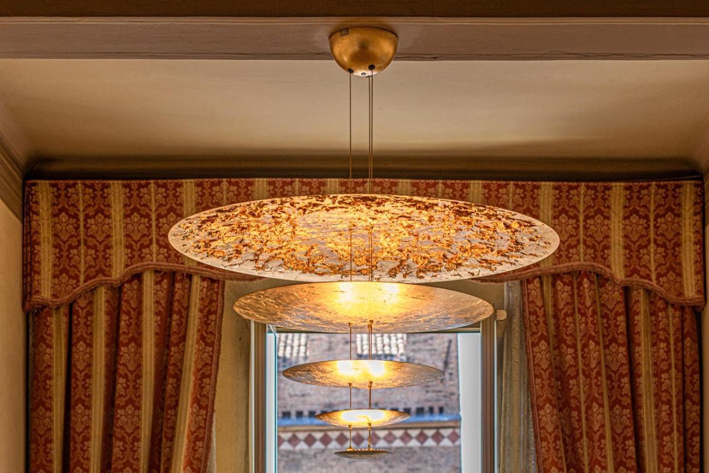Casa Hygiea In Canton De' Fiori Bologna Ngoại thất bức ảnh