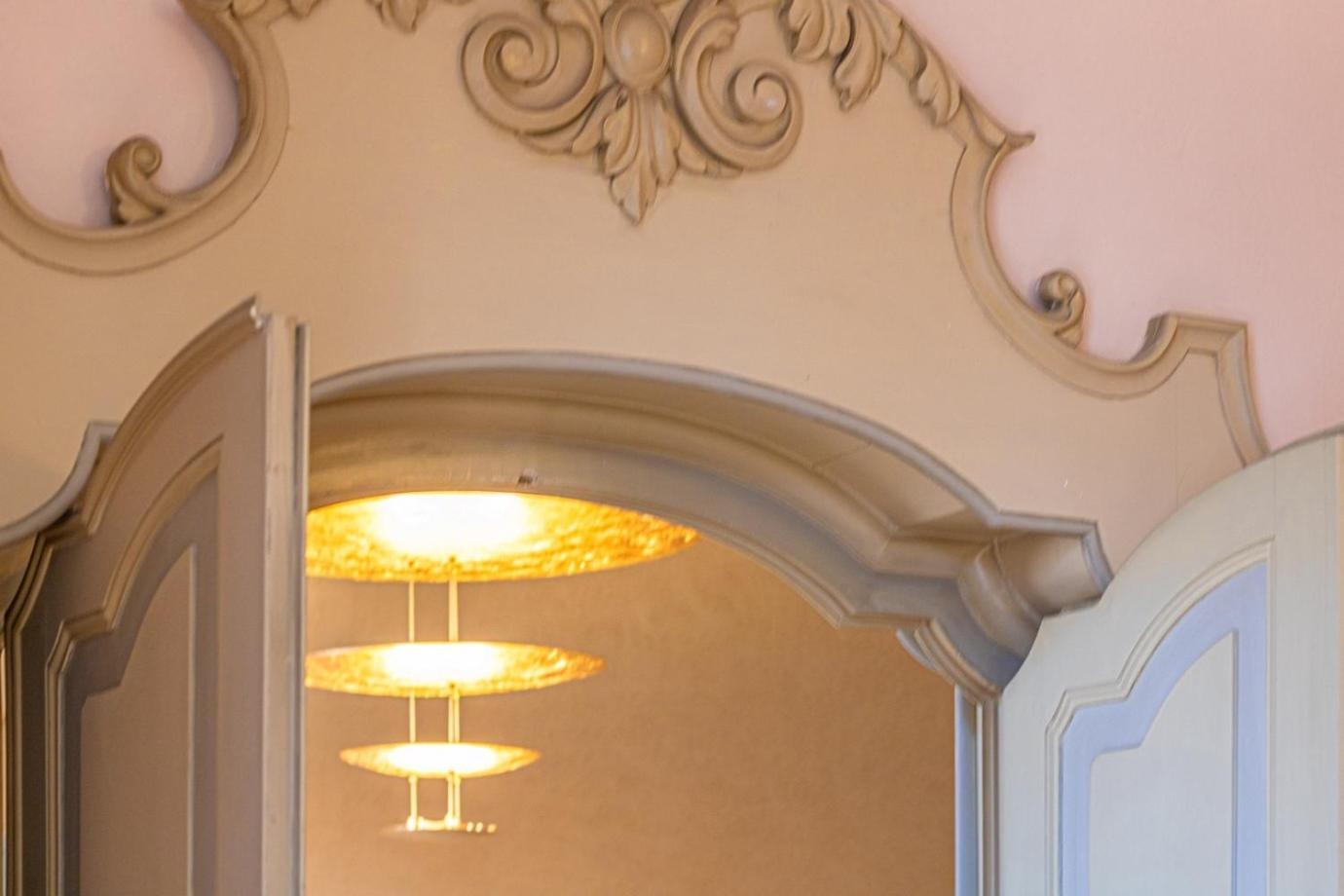 Casa Hygiea In Canton De' Fiori Bologna Ngoại thất bức ảnh