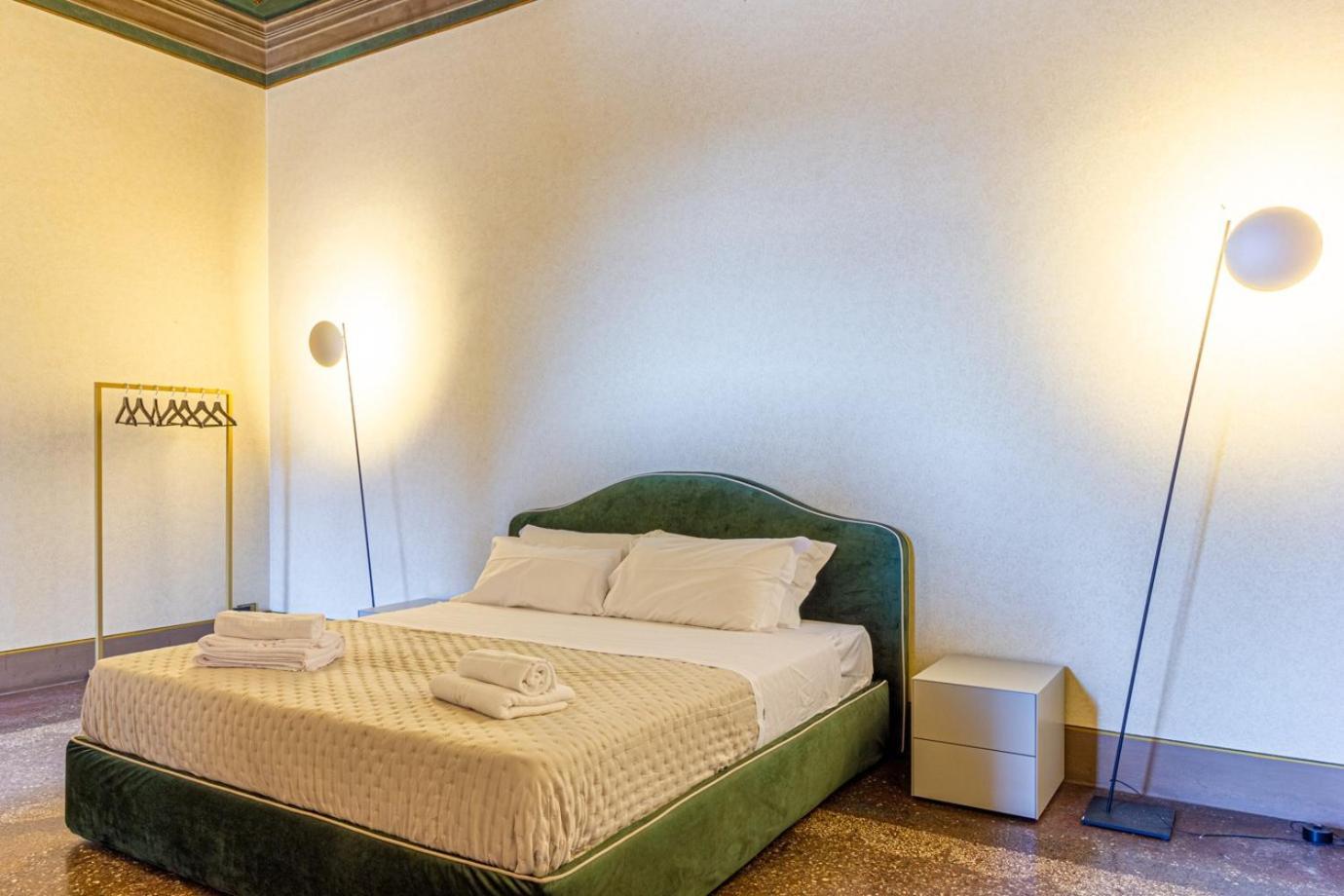 Casa Hygiea In Canton De' Fiori Bologna Ngoại thất bức ảnh