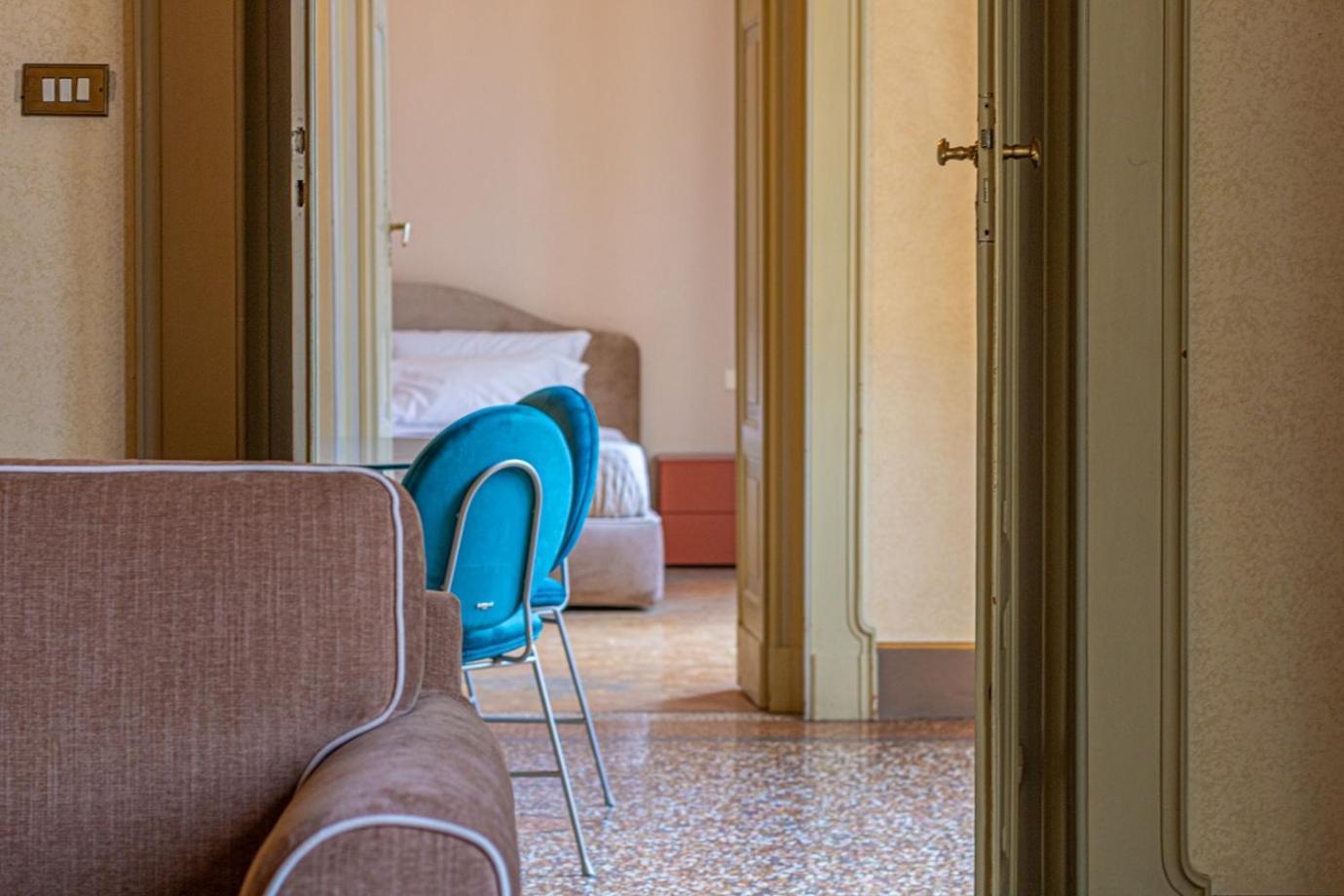 Casa Hygiea In Canton De' Fiori Bologna Ngoại thất bức ảnh