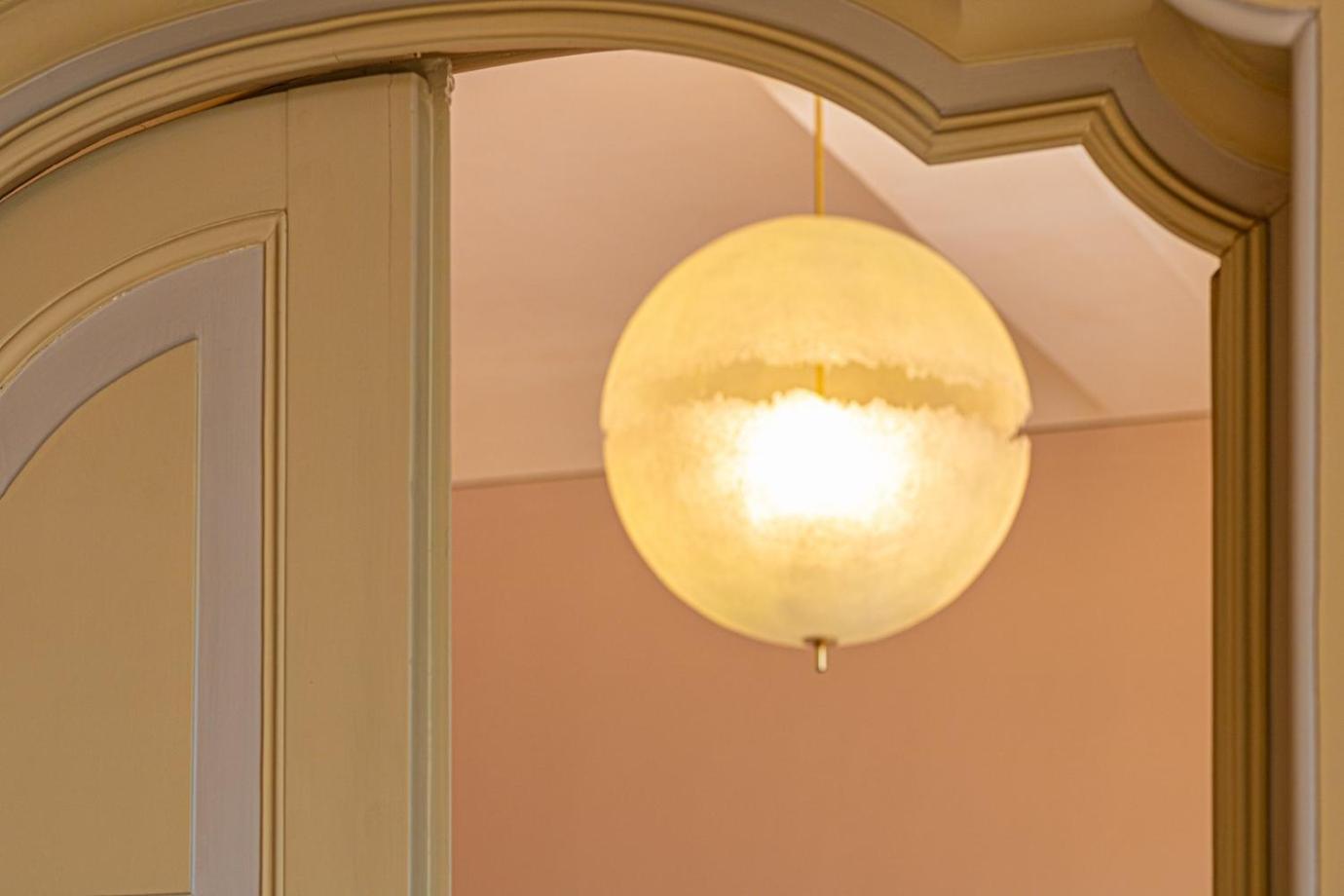Casa Hygiea In Canton De' Fiori Bologna Ngoại thất bức ảnh