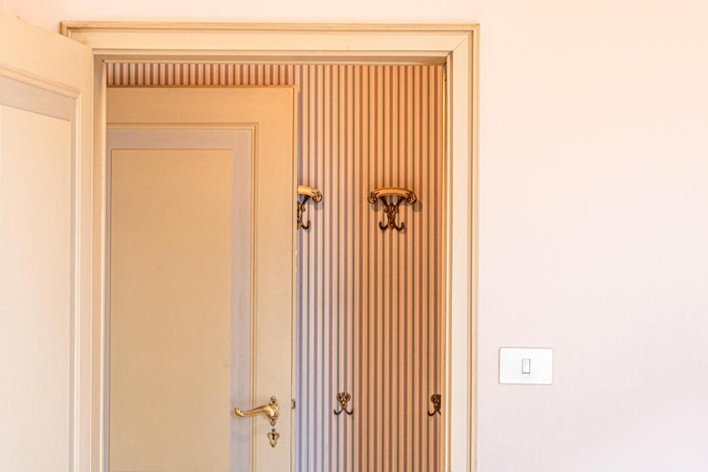 Casa Hygiea In Canton De' Fiori Bologna Ngoại thất bức ảnh